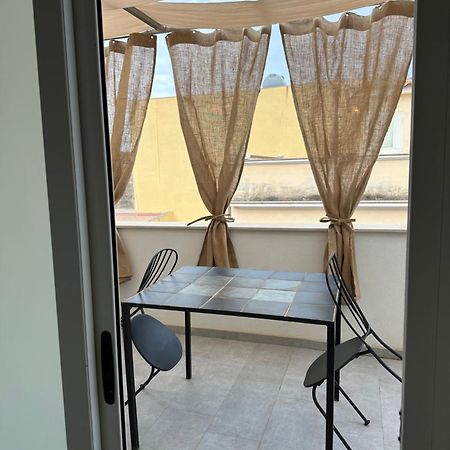 U Curtigghiu Villa Avola Ngoại thất bức ảnh