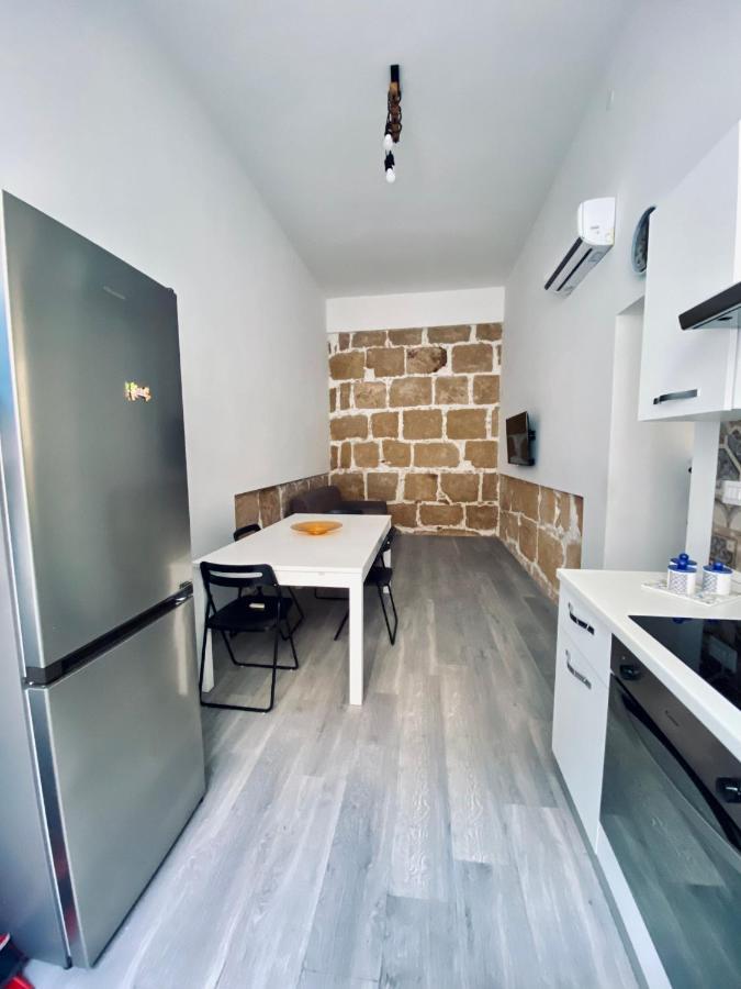 U Curtigghiu Villa Avola Ngoại thất bức ảnh