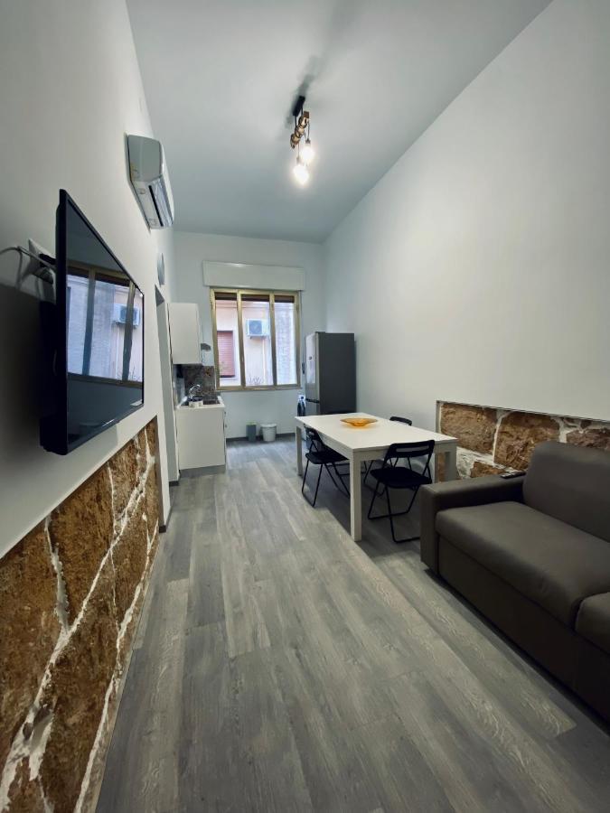U Curtigghiu Villa Avola Ngoại thất bức ảnh