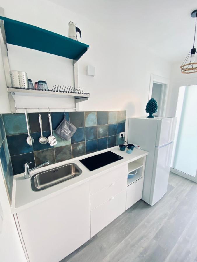 U Curtigghiu Villa Avola Ngoại thất bức ảnh