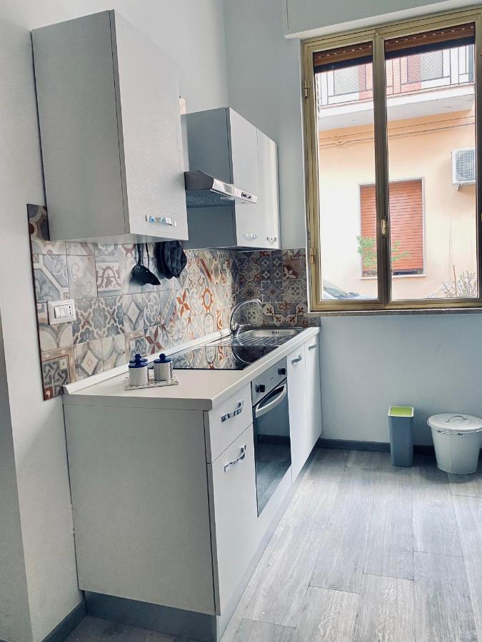U Curtigghiu Villa Avola Ngoại thất bức ảnh