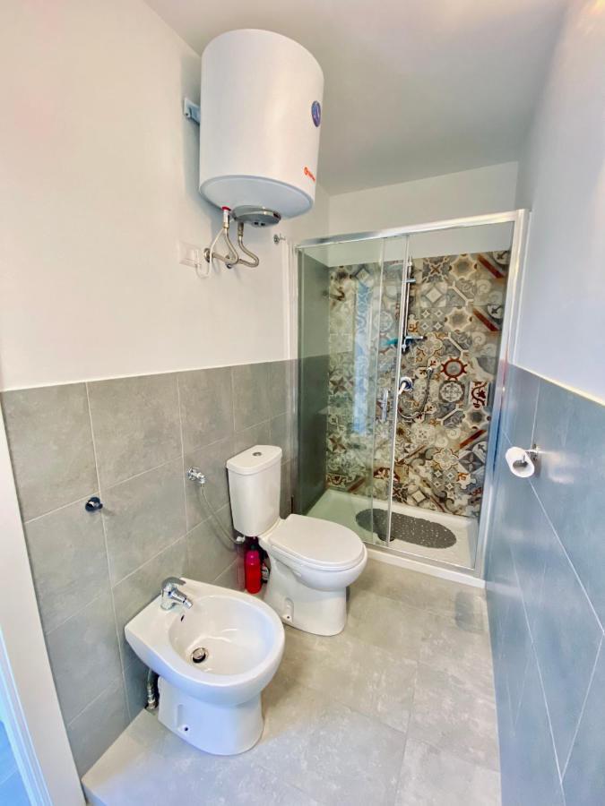 U Curtigghiu Villa Avola Ngoại thất bức ảnh