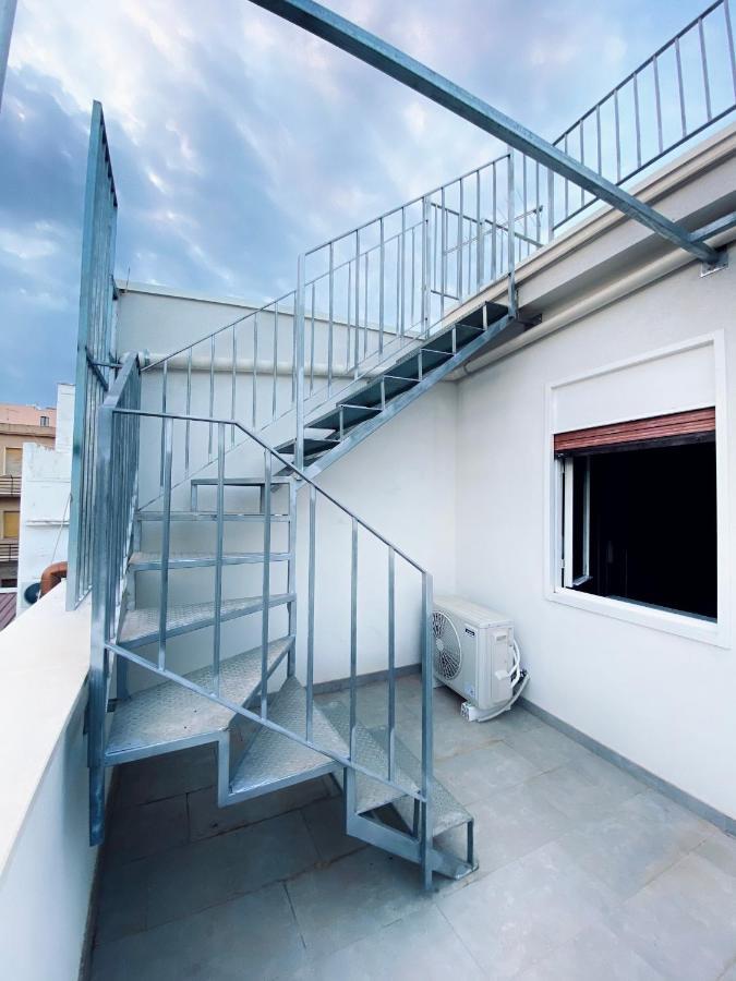 U Curtigghiu Villa Avola Ngoại thất bức ảnh