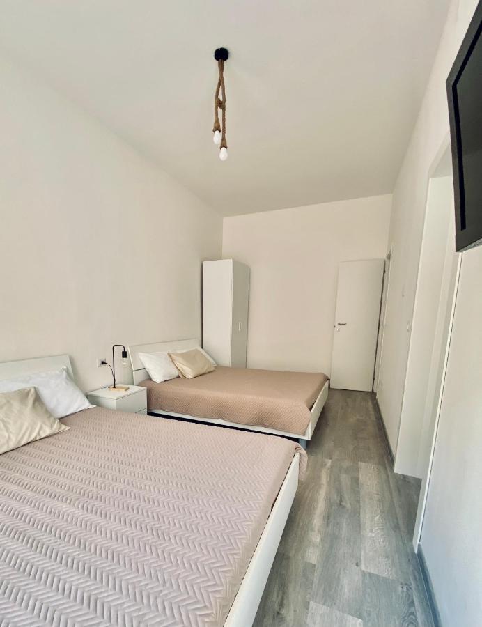 U Curtigghiu Villa Avola Ngoại thất bức ảnh