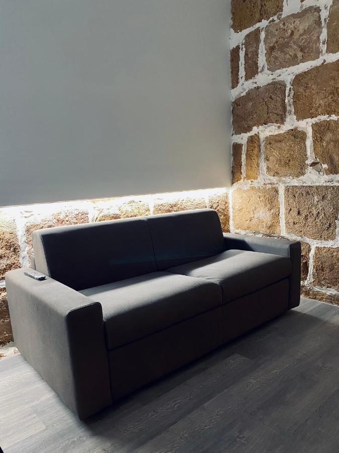 U Curtigghiu Villa Avola Ngoại thất bức ảnh