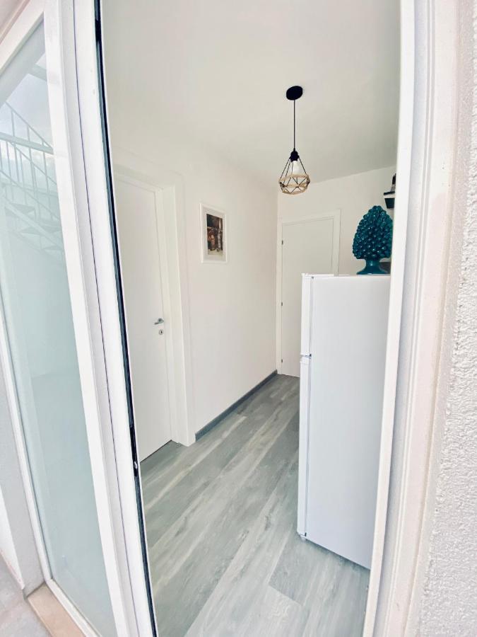 U Curtigghiu Villa Avola Ngoại thất bức ảnh