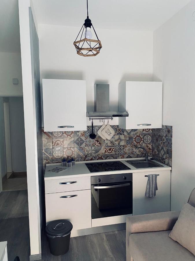 U Curtigghiu Villa Avola Ngoại thất bức ảnh