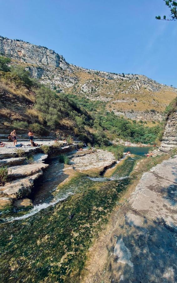 U Curtigghiu Villa Avola Ngoại thất bức ảnh