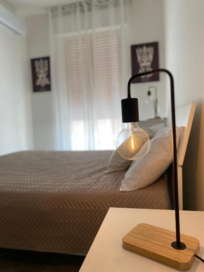 U Curtigghiu Villa Avola Ngoại thất bức ảnh