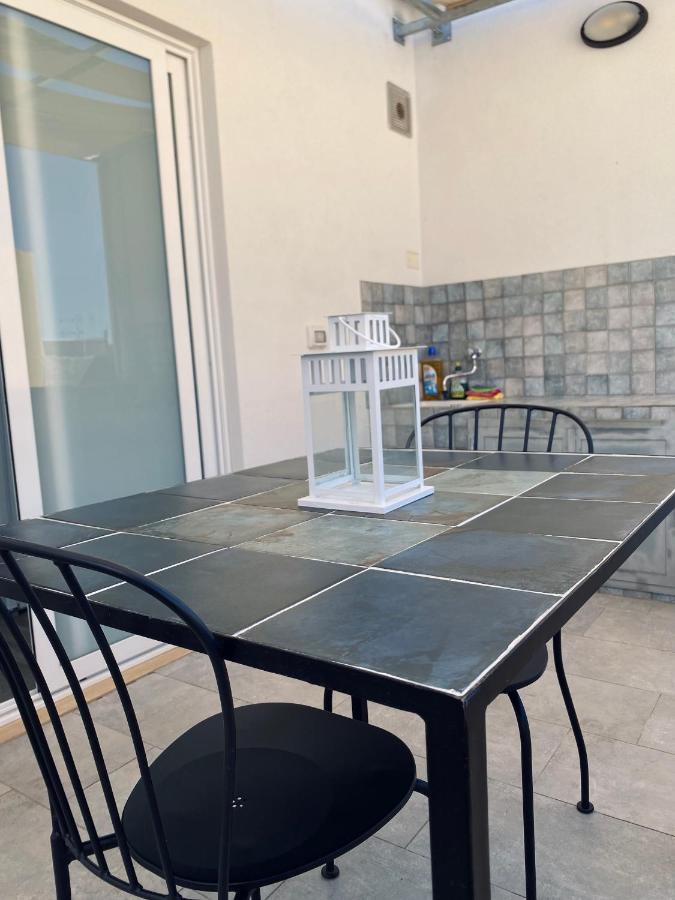 U Curtigghiu Villa Avola Ngoại thất bức ảnh