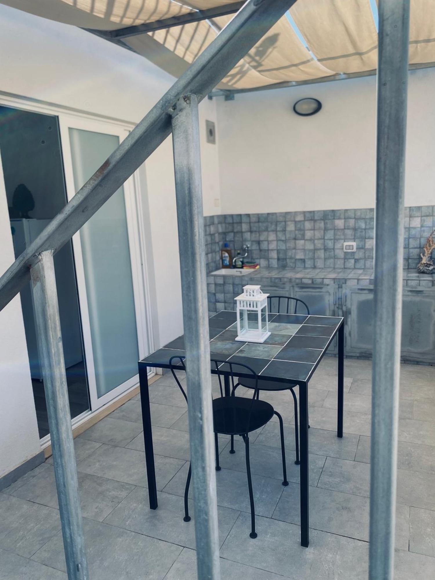 U Curtigghiu Villa Avola Ngoại thất bức ảnh