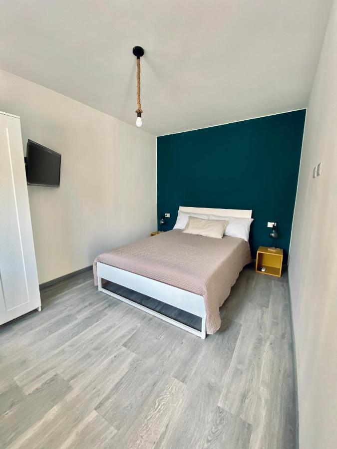U Curtigghiu Villa Avola Ngoại thất bức ảnh